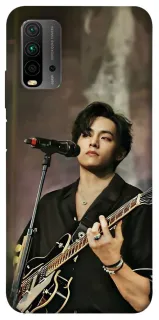 Чехол на Xiaomi Redmi 9T V - BTS фото 1 из 1