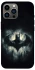 Чехол на Apple iPhone 13 Pro Max (6.7") Batman icon фото 1 из 1