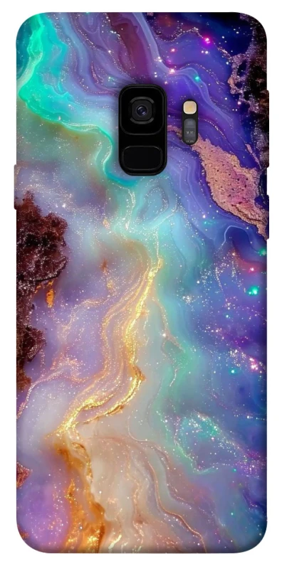 Чехол на Samsung Galaxy S9 Epoxy design ver.6 фото 1 из 1