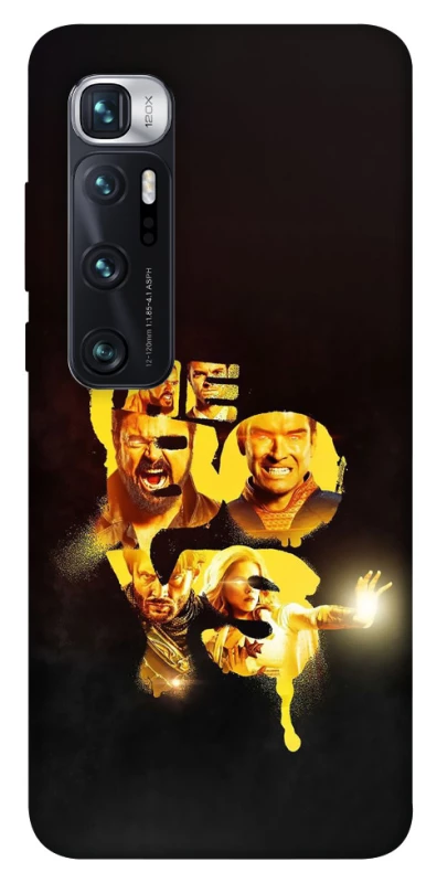 Чохол на Xiaomi Mi 10 Ultra The boys фото 1 з 1