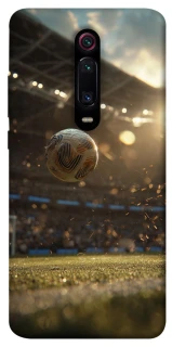 Чехол на Xiaomi Redmi K20 / K20 Pro / Mi9T / Mi9T Pro Football aesthetic ver.2 фото 1 из 1