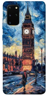 Чехол на Samsung Galaxy S20+ Van Gogh's London фото 1 из 1