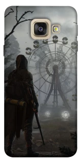 Чехол на Samsung A520 Galaxy A5 (2017) Stalker v3 фото 1 из 1