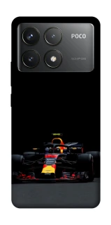 Чехол на Xiaomi Poco F6 Pro F1 фото 1 из 1