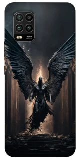 Чехол на Xiaomi Mi 10 Lite Dark Angel фото 1 из 1