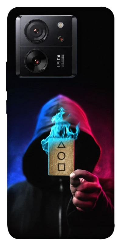 Чохол на Xiaomi 13T Pro squid game v6 фото 1 з 1