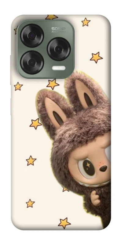 Чохол на ZTE Nubia V70 Design Cute Zimomo фото 1 з 1