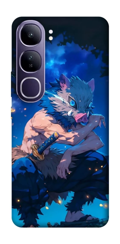 Чохол на Vivo Y300 inosuke фото 1 з 1