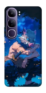 Чохол на Vivo Y300 inosuke фото 1 з 1