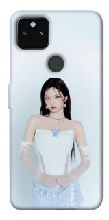 Чохол на Google Pixel 5A Chiquita - BABYMONSTER фото 1 з 1