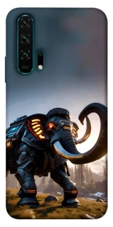 Чохол на Huawei Honor 20 Pro Cyber ​​elephant фото 1 з 1