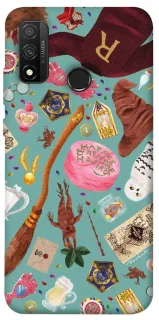 Чохол на Huawei P Smart (2020) Harry Potter v28 фото 1 з 1