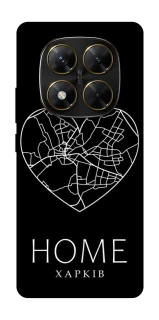 Чехол на Xiaomi Poco X7 Харків Home фото 1 из 1