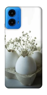 Чехол на Motorola Moto G45 Hello фото 1 из 1