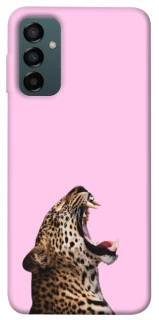 Чехол на Samsung Galaxy M14 5G Leopard Meow фото 1 из 1