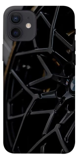 Чохол на Apple iPhone 12 (6.1") Wheel BMW v2 фото 1 з 1