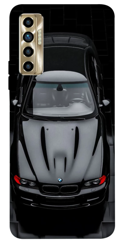 Чохол на TECNO Camon 17P BMW V12 фото 1 з 1