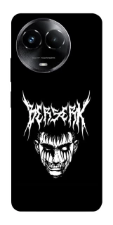 Чохол на Realme C67 4G Berserk v2 фото 1 з 1