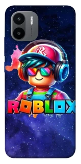 Чохол на Xiaomi Redmi A1+ / Poco C50 / A2+ Adopt Me Animal Race фото 1 з 1