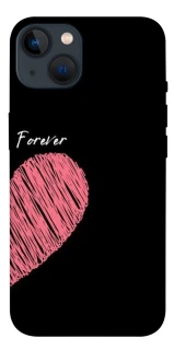 Чохол на Apple iPhone 13 (6.1") Pair romantic theme ver.10 фото 1 з 1