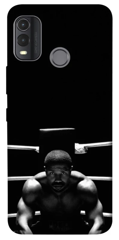 Чехол на Nokia G11 Plus ring фото 1 из 1