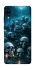 Чохол на ZTE Blade A5 (2020) Skulls v3 фото 1 з 1