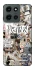 Чохол на Motorola Moto G Power (2025) Fashion collage ver.12 фото 1 з 1
