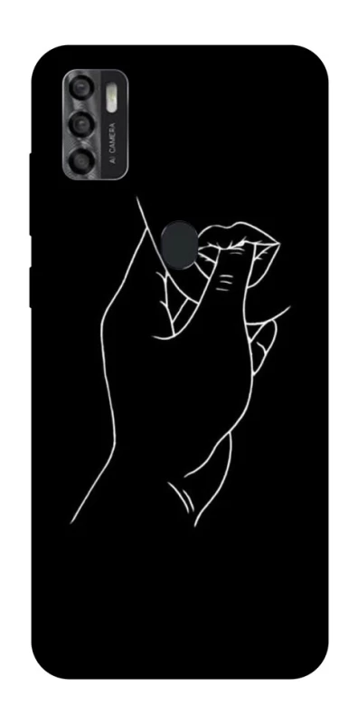 Чохол на ZTE Blade A7s (2020) Passion фото 1 з 1