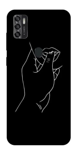 Чохол на ZTE Blade A7s (2020) Passion фото 1 з 1