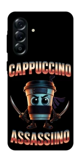 Чохол на Samsung Galaxy A57 5G Cappuccino Assassino фото 1 з 1