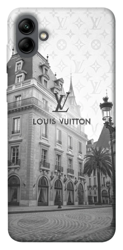 Чехол на Samsung Galaxy A04 Louis Vuitton ver.2 фото 1 из 1