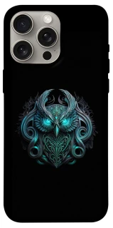 Чехол Fantastic owl фото 1 из 1