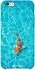 Чохол на Apple iPhone 6/6s plus (5.5") Fish фото 1 з 1