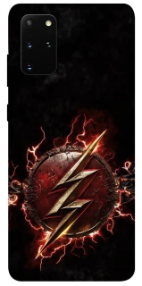 Чохол на Samsung Galaxy S20+ Flash icon фото 1 з 1