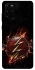 Чехол на Samsung Galaxy S20+ Flash icon фото 1 из 1