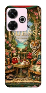 Чехол на Xiaomi Redmi 13 4G Guess фото 1 из 1