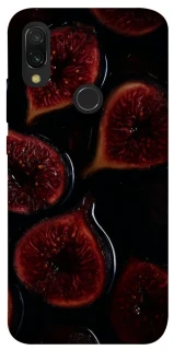 Чохол на Xiaomi Redmi 7 VioletFig фото 1 з 1