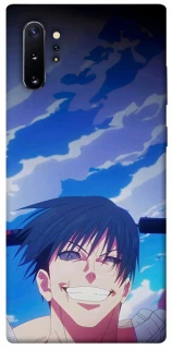 Чохол на Samsung Galaxy Note 10 Plus Toji v5 фото 1 з 1