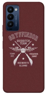 Чехол на TECNO Camon 18 Harry Potter v6 фото 1 из 1