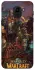 Чохол на Samsung J600F Galaxy J6 (2018) Warcraft v2 фото 1 з 1