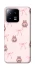 Чохол на Xiaomi 13 Pink bows and Labubus фото 1 з 1