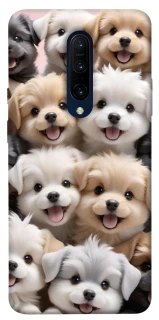 Чехол на OnePlus 7 Pro Doggy Love фото 1 из 1
