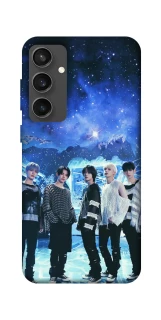 Чохол на Samsung Galaxy S24 FE TXT фото 1 з 1