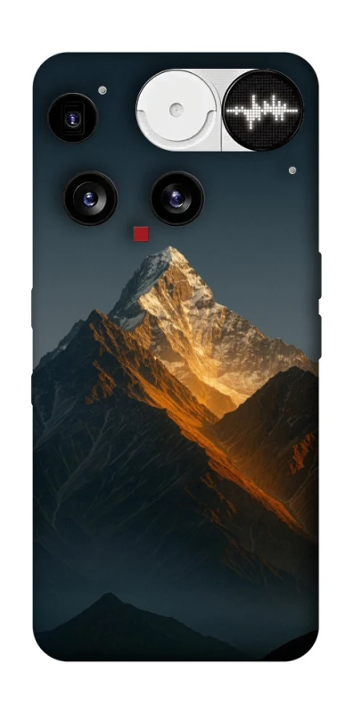 Чохол на Nothing Phone (3) Mountain v8 фото 1 з 1