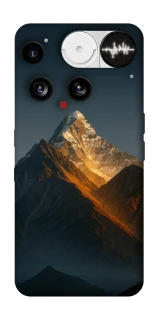 Чехол на Nothing Phone (3) Mountain v8 фото 1 из 1