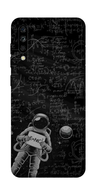 Чехол на ZTE Blade A7s (2019) Physics фото 1 из 1