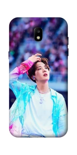 Чехол на Samsung Galaxy J5 (2017) J-Hope - BTS фото 1 из 1