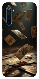 Чохол на Realme 6 Pro Tarot фото 1 з 1