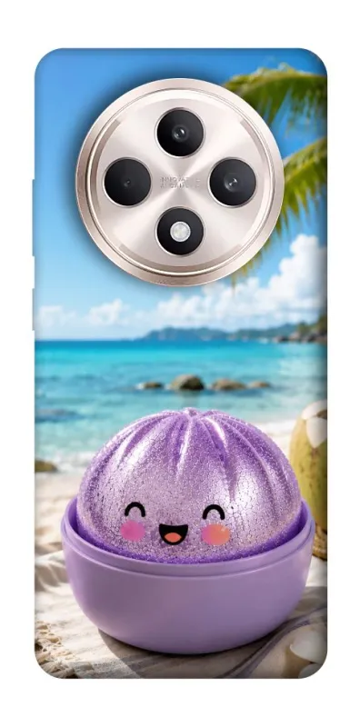 Чехол на Oppo Reno 12 F 4G/5G Dumpling ver.7 фото 1 из 1