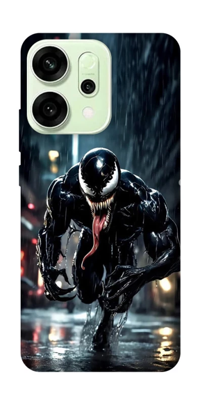 Чохол на Oppo Reno 14 Venom v2 фото 1 з 1